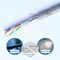 4Pairs SFTP Rohs Cat6 Lan Cable Communication Wire