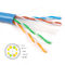 slijtvaste ODM Ethernet Lan Cable CCA Leider
