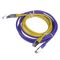 RJ45 3 de Kabel CAT6 Ethernet Lan Cable For Security van FTP Cat6 Ethernet