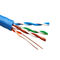 8 het Netwerkkabel van het kerncat5e Lan Cable UTP Koper