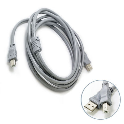 5Gbps 3M Data Transfer USB 2,0 Kabel het Snelle Laden voor Scanner