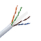 Binnencategorieën 6 Kabel 0.57mm Stevig Koper23awg Netwerk Lan Cable