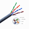 305m Kat 5e Ethernet Lan Cable 0.51mm Leider 99,99% Zuiver Koper